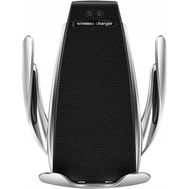 Outlet FREESOO Bezprzewodowa Ładowarka Samochodowa regulowany uchwyt OPIS