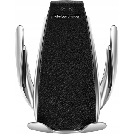 Outlet FREESOO Bezprzewodowa Ładowarka Samochodowa regulowany uchwyt OPIS