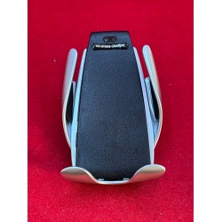 Outlet FREESOO Bezprzewodowa Ładowarka Samochodowa regulowany uchwyt OPIS