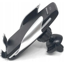 Outlet FREESOO Bezprzewodowa Ładowarka Samochodowa regulowany uchwyt OPIS