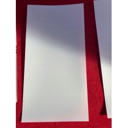 Outlet 2 x antyodblaskowa folia ochronna do iPhone 11 matowa