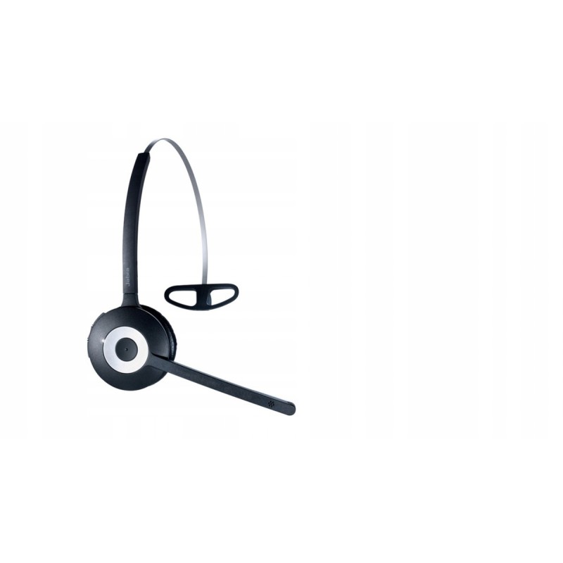 Outlet Bezprzewodowy zestaw słuchawkowy Jabra PRO920 Mono OPIS Outlet Bezprzewodowy zestaw słuchawkowy Jabra PRO920 Mono OPIS