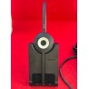 Outlet Bezprzewodowy zestaw słuchawkowy Jabra PRO920 Mono OPIS