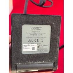 Outlet Bezprzewodowy zestaw słuchawkowy Jabra PRO920 Mono OPIS