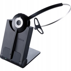 Outlet Bezprzewodowy zestaw słuchawkowy Jabra PRO920 Mono OPIS