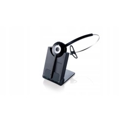 Outlet Bezprzewodowy zestaw słuchawkowy Jabra PRO920 Mono OPIS