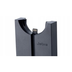 Outlet Bezprzewodowy zestaw słuchawkowy Jabra PRO920 Mono OPIS