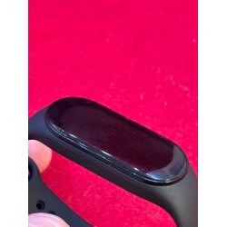 Outlet Smartwatch Xiaomi Smart Band 7 Bluetooth czarny 180 mAh OPIS