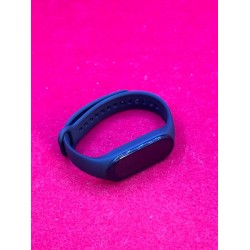 Outlet Smartwatch Xiaomi Smart Band 7 Bluetooth czarny 180 mAh OPIS