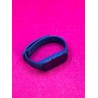 Outlet Smartwatch Xiaomi Smart Band 7 Bluetooth czarny 180 mAh OPIS