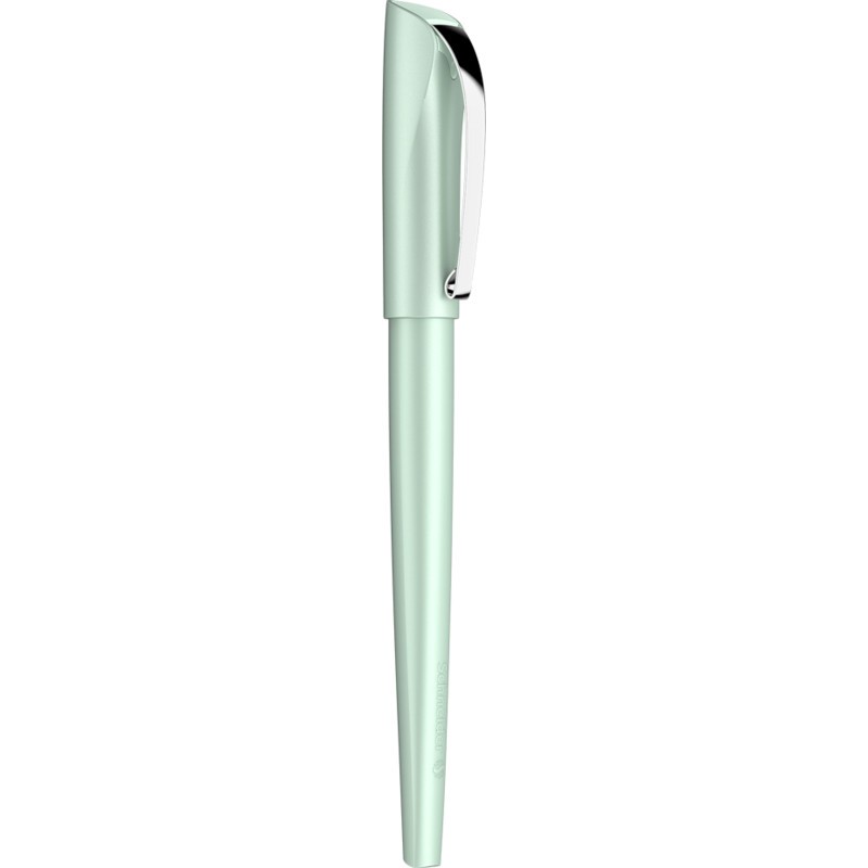 Outlet Pióro do kaligrafii SCHNEIDER na naboje miętowe grubość linii 1,8 mm