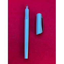 Outlet Pióro do kaligrafii SCHNEIDER na naboje miętowe grubość linii 1,8 mm
