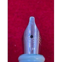Outlet Pióro do kaligrafii SCHNEIDER na naboje miętowe grubość linii 1,8 mm