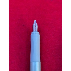Outlet Pióro do kaligrafii SCHNEIDER na naboje miętowe grubość linii 1,8 mm