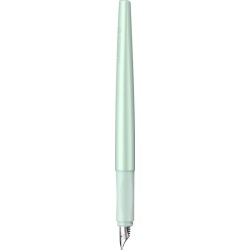 Outlet Pióro do kaligrafii SCHNEIDER na naboje miętowe grubość linii 1,8 mm