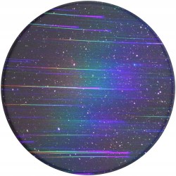 Uchwyt na telefon PopSockets z wysuwaną podpórką Galaxy PopGrip OPIS