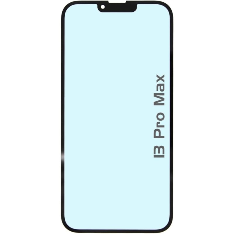 MMOBIEL Zestaw naprawczy przedniej szyby iPhone 13 Pro Max - 6,7 cala 2021 MMOBIEL Zestaw naprawczy przedniej szyby iPhone 13 Pro Max - 6,7 cala 2021