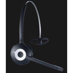 Outlet Bezprzewodowy zestaw słuchawkowy Jabra PRO 930 Mono zasięg 120m OPIS