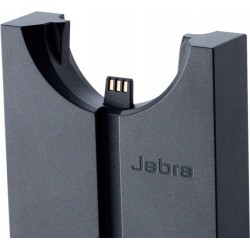 Outlet Bezprzewodowy zestaw słuchawkowy Jabra PRO 930 Mono zasięg 120m OPIS