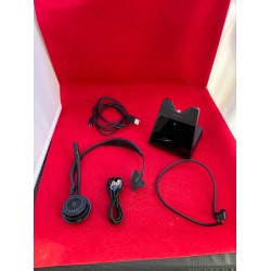 Outlet Słuchawki bezprzewodowe douszne Jabra Engage 75 regulacja głośności