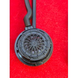 Outlet Słuchawki bezprzewodowe douszne Jabra Engage 75 regulacja głośności