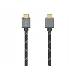 Outlet Kabel Hama 00205239 HDMI - HDMI 2 m przepustowość 1200 MHz OPIS