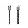Outlet Kabel Hama 00205239 HDMI - HDMI 2 m przepustowość 1200 MHz OPIS