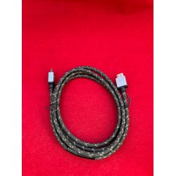 Outlet Kabel Hama 00205239 HDMI - HDMI 2 m przepustowość 1200 MHz OPIS