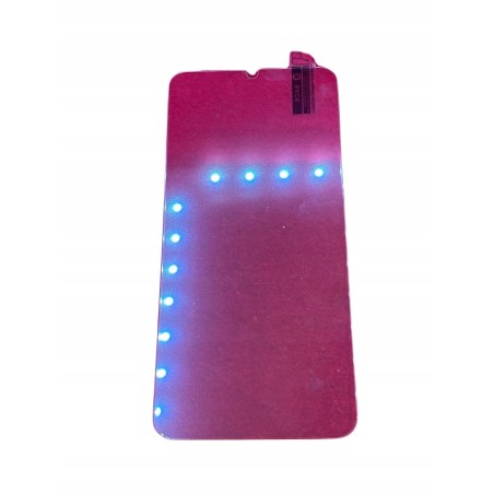 Szkło hartowane do Samsung Galaxy A20E 2019 SM-A202F A102U + narzędzia