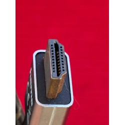 Outlet Kabel Hama 00205239 HDMI - HDMI 2 m przepustowość 1200 MHz OPIS