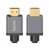Outlet Kabel Hama 00205239 HDMI - HDMI 2 m przepustowość 1200 MHz OPIS