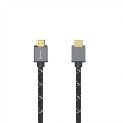 Outlet Kabel Hama 00205239 HDMI - HDMI 2 m przepustowość 1200 MHz OPIS