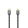 Outlet Kabel Hama 00205239 HDMI - HDMI 2 m przepustowość 1200 MHz OPIS