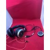 Outlet Słuchawki nauszne Jabra Evolve 80 Duo MS złącze jack / usb OPIS