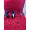 Outlet Słuchawki nauszne Jabra Evolve 80 Duo MS złącze jack / usb OPIS