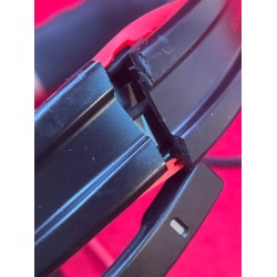 Outlet Słuchawki nauszne Jabra Evolve 80 Duo MS złącze jack / usb OPIS