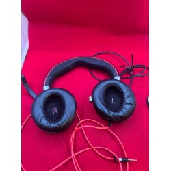 Outlet Słuchawki nauszne Jabra Evolve 80 Duo MS złącze jack / usb OPIS