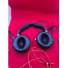 Outlet Słuchawki nauszne Jabra Evolve 80 Duo MS złącze jack / usb OPIS