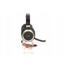 Outlet Słuchawki nauszne Jabra Evolve 80 Duo MS złącze jack / usb OPIS