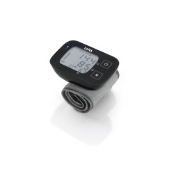 Outlet Ciśnieniomierz elektroniczny Laica BM1007 na nadgarstek + etui
