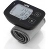 Outlet Ciśnieniomierz elektroniczny Laica BM1007 na nadgarstek + etui