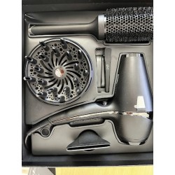 Outlet Suszarka do włosów GHD Professional Hair Drying Kit ZESTAW