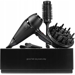 Outlet Suszarka do włosów GHD Professional Hair Drying Kit ZESTAW