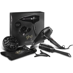 Outlet Suszarka do włosów GHD Professional Hair Drying Kit ZESTAW