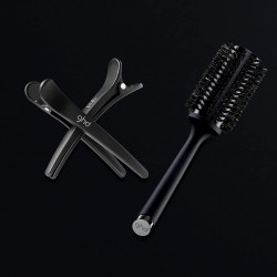 Outlet Suszarka do włosów GHD Professional Hair Drying Kit ZESTAW