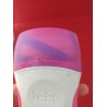 Outlet Depliator woskowy do włosów Veet Easy Wax, pozbywa się cebulek
