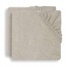 Outlet Pokrowiec na przewijak Frotte 50x70cm 2szt. Jollein bawełana