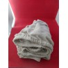 Outlet Pokrowiec na przewijak Frotte 50x70cm 2szt. Jollein bawełana
