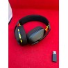 Outlet Słuchawki bezprzewodowe wokółuszne Logitech G435 czas pracy 18h OPIS
