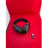 Outlet Słuchawki bezprzewodowe wokółuszne Logitech G435 czas pracy 18h OPIS